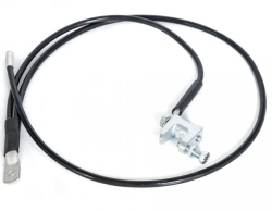 Universal Reusable Grounding Device (UPZ-16)