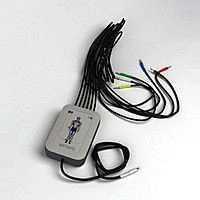 Heart Analyzer Mitcard - 12-Channel ECG Monitor