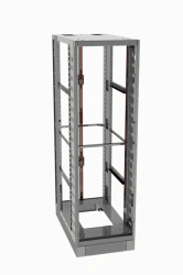 Universal Chassis - Stand for Electronic Computing Machines DS-ШСУ-21-2210-3600-2BP