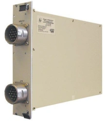 Pulse Command Forming Module FSK40-10