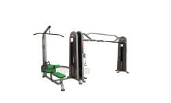 Crossover Trainer CST - 069 with Vertical and Horizontal Pulls