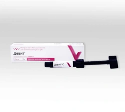 Devit-S Paste for Pulp Vitality Devitalization
