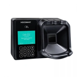 Biometrics & Identity