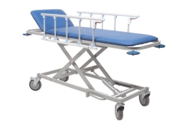 Medical Transport Trolley for Patients MD Series