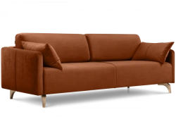 Lieri Sofa - Modern Scandinavian Design