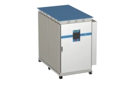 Frequency Converter for Solar Energy Systems "PODSOLNUKH