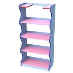 Bookcases & Shelving