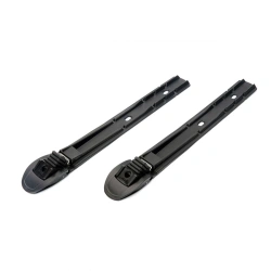 ELVA 3N Ski Bindings - Secure and Reliable Performance