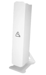 Bactericidal Recirculators for Air Disinfection: OBRN02-2x30