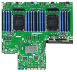 Shvacher Motherboard for SC200-V4, SC205-V4, SC212-V5 Models (ELSV.469555.001)