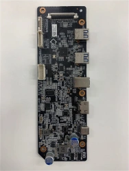 FB62 Expansion Board (TCNR.93000.00.00.000)