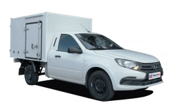 Special Purpose Passenger Car 1806G7 for Transportation of Deceased