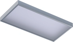 DVO-05-O-18-3K-IP40 CRI90 LED Light Fixture