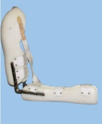 Wrist, Elbow, and Shoulder Joint Apparatus AR4-LLP.1