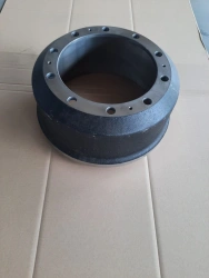 Brake Drum for Russian Axles 9746-3502070-30