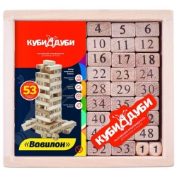 Конструктор "Вавилон"