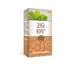 Natural Oak Bark Powder for Anti-Inflammatory and Hemostatic Use