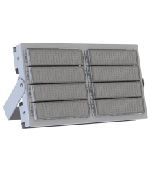 LED Lighting Fixture for Sports and Industry - BL-SD-2A-4