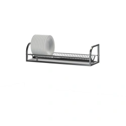 Stainless Steel Plate Rack PT-940