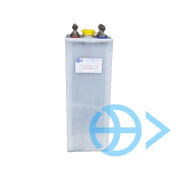 Nickel-Iron Traction Battery FL 500 MP (TNZSH-500-U5)