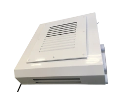 Photocatalytic Air Purifier and Disinfectant TIOKRAFT M200