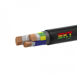 Fire-Resistant Power Cable PPGng(A)-FRHF for 0.66 and 1 kV