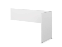 Modular Office Furniture Corner Table Support 1250, Art. CLF105