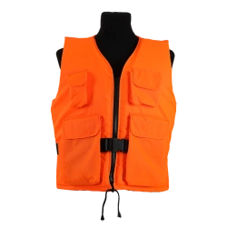 Amphibia 3 Safety Vest for Water Work