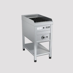Gas Vapor Grill BPD 01V "Belbek