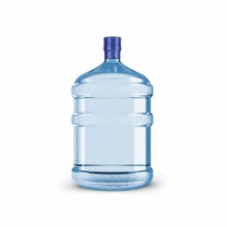 Premium Bottled Drinking Water - Pure & Filtered