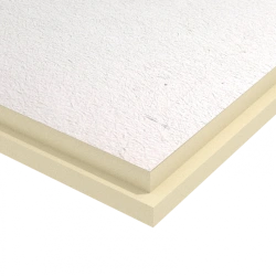 High-Performance PIR Boards for Insulation GTM 2250x1200x80_200 (1,2)