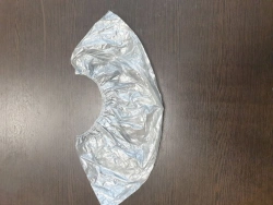 Disposable Non-Sterile Waterproof Shoe Covers