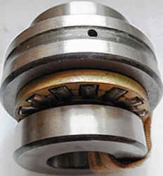 High-Load Roller and Needle Bearing 4-RIK2052L