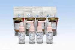 Simulated Burnt Corpse Odor Imitator for Canine Training