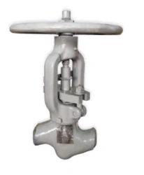 Needle Control Valve Series C.KR