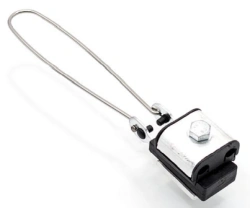 Anchor Clamp for 2- and 4-Wire SIP (RA2-35)