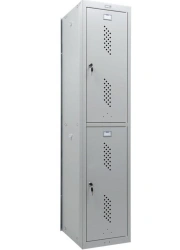 Reinforced Locker for Changing Rooms ML 02-40