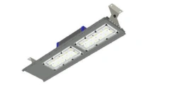 Universal LED Light DVG-100 for Effective Outdoor and Industrial Lighting