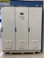 Marine Uninterruptible Power Supply IBP-VNIIR 230/400V (IBP-VNIIR 05, IBP-VNIIR 10, IBP-VNIIR 15, IBP-VNIIR 20)