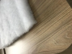 Synthetic Fiber Non-Woven Thermal Bonded Sheets - Synthepon 60V, 60VK