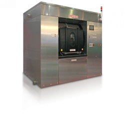 Barrier Type Washing and Spinning Machine VБ-70П (VБ-70П.22241)