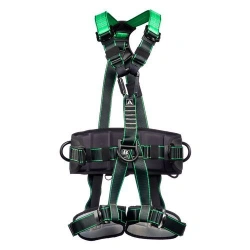 Individual Fall Protection Harness for Height Safety - ARX VS-10HP