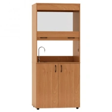 Exhaust Cabinet Model Art. 00074