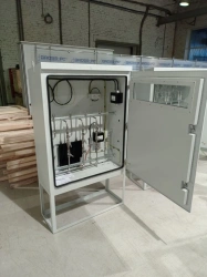 Measurement Control Stand UHA29GZ002