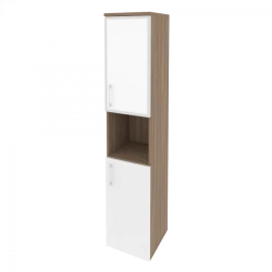 Wooden Archive Cabinets Onix Series