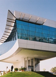 Stratobel Stopsol Phoenix Clear 66.2 Multi-Layer Safety Glass