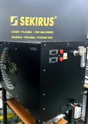 Industrial Chiller SEKIRUS CFLB 2000