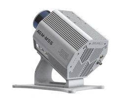 Mobile Laser Scanning System AGM-MS5.200