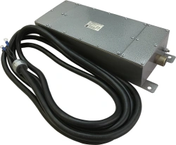 FP-6M Network Interference Suppression Filter (40A)
