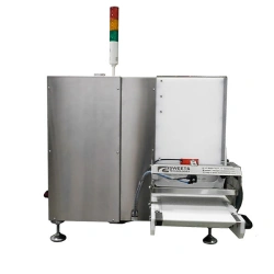 Automatic Grain Bar Molding Machine MMC-200